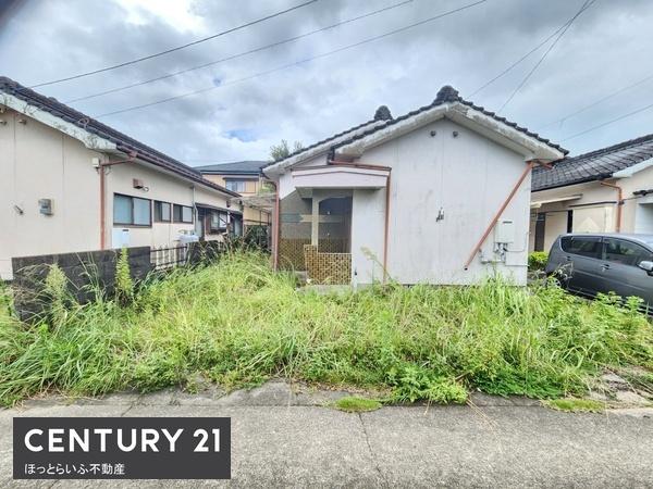 都城市都北町の一戸建