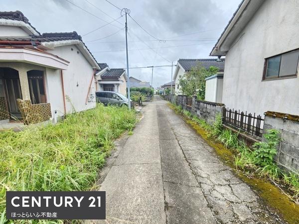都城市都北町の一戸建