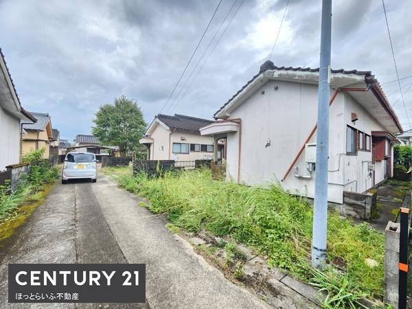 都城市都北町の一戸建