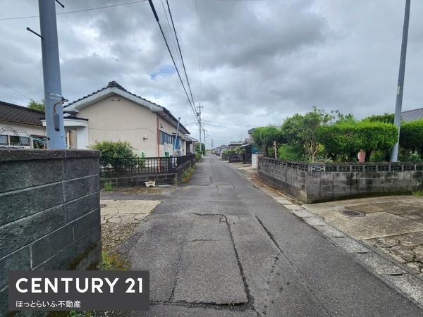 都城市都北町の一戸建