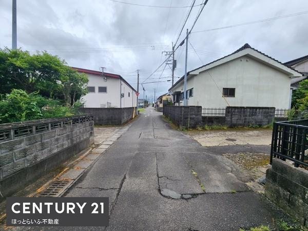 都城市都北町の一戸建