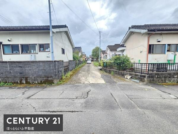 都城市都北町の一戸建