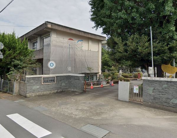 アーバン都城(都城市立大王小学校)
