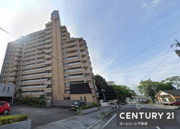 アーバン都城