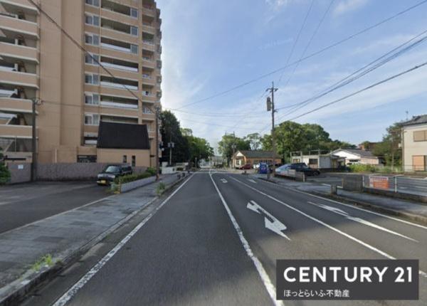 アーバン都城