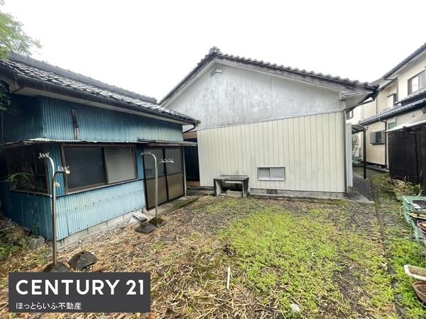 都城市都島町の中古一戸建て