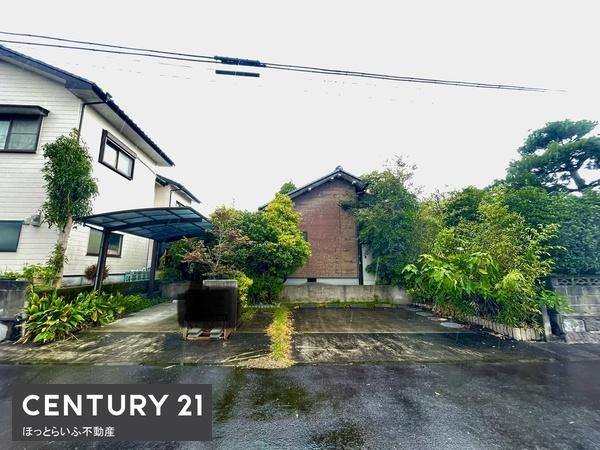 リフォームされた中古物件です