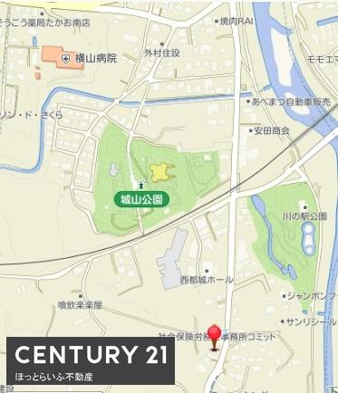 リフォームされた中古物件です