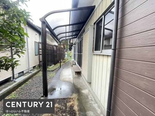 都城市都島町の中古一戸建て