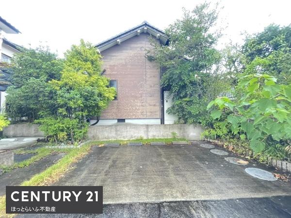 都城市都島町の中古一戸建て