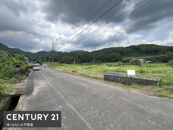 都城市梅北町の土地