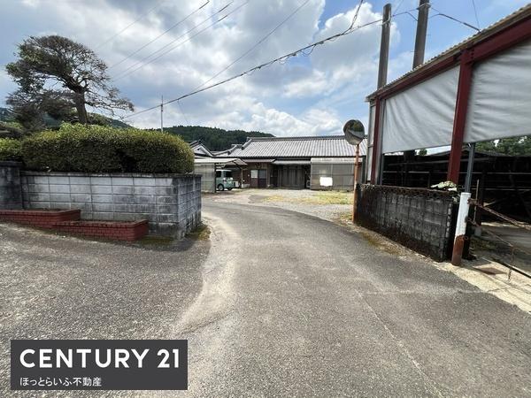 都城市梅北町の中古一戸建て