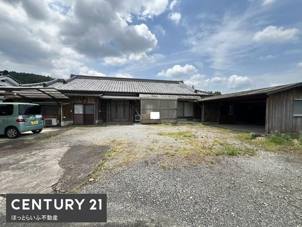 都城市梅北町の中古一戸建て