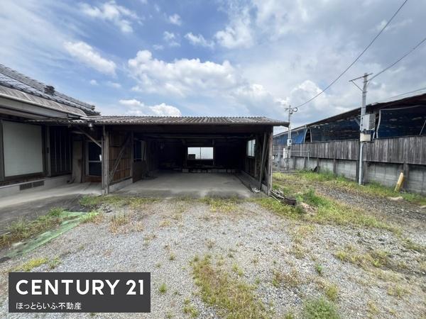 都城市梅北町の中古一戸建て