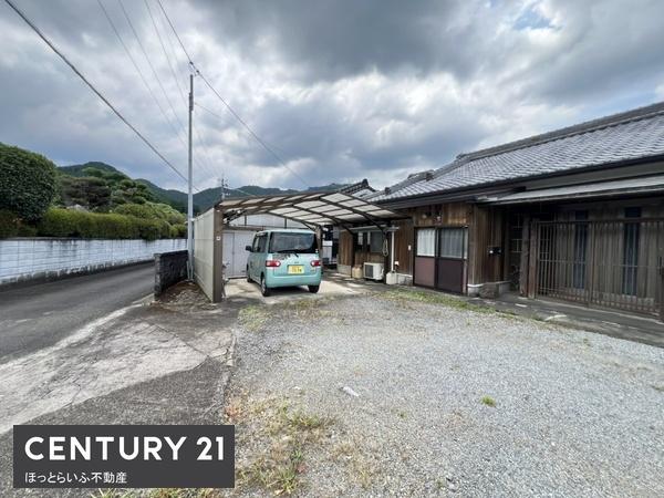 都城市梅北町の中古一戸建て