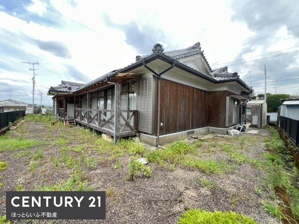 都城市梅北町の中古一戸建て