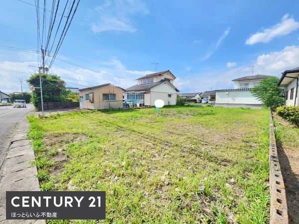 北諸県郡三股町大字樺山の土地