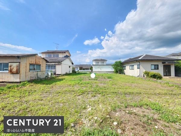 北諸県郡三股町大字樺山の土地