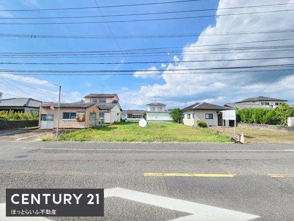 北諸県郡三股町大字樺山の土地