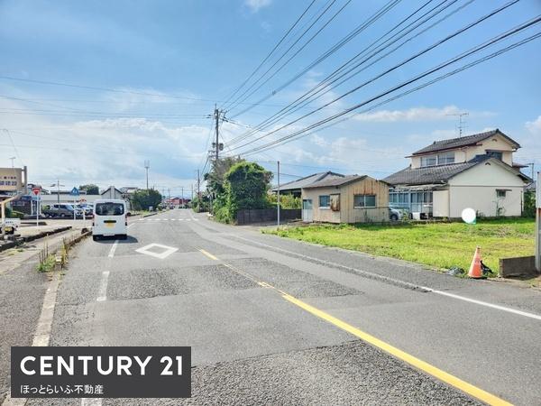 北諸県郡三股町大字樺山の土地