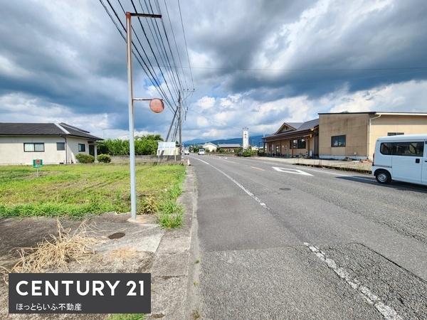 北諸県郡三股町大字樺山の土地