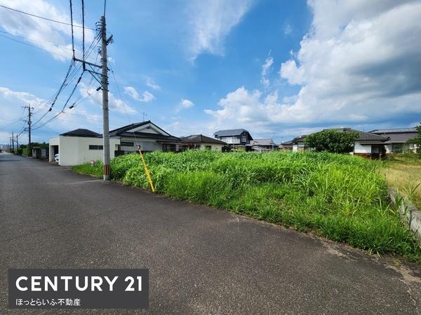 北諸県郡三股町大字宮村の土地