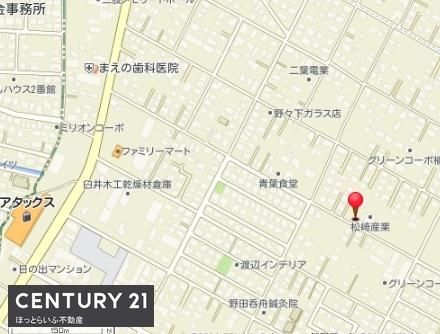 北諸県郡三股町大字宮村の土地