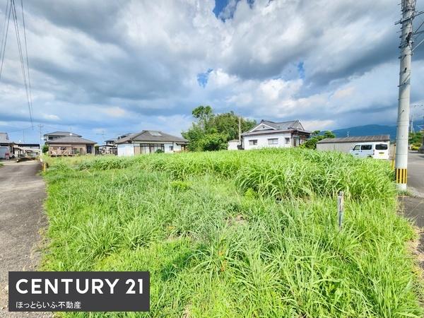 北諸県郡三股町大字宮村の土地