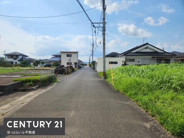 北諸県郡三股町大字宮村の土地