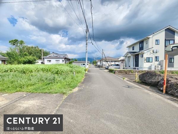 北諸県郡三股町大字宮村の土地