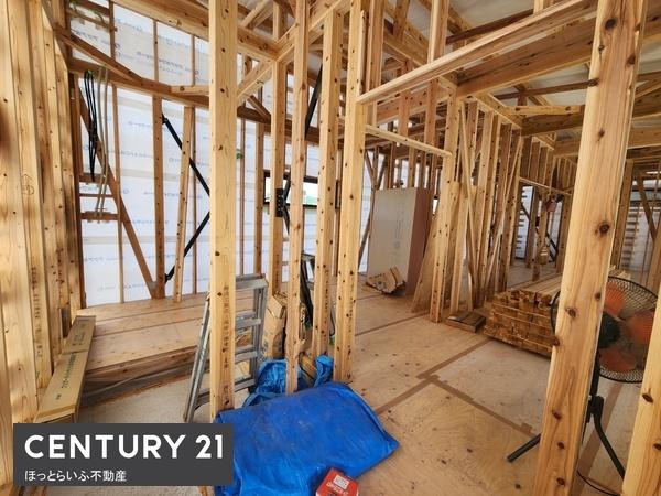 ご家族も安心な小中学校近くに新築建売が出ました