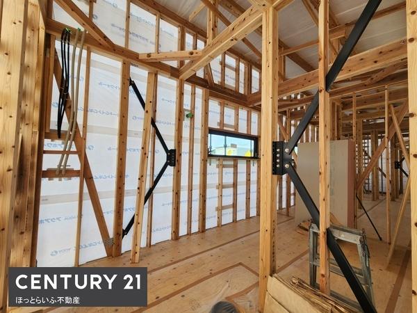 ご家族も安心な小中学校近くに新築建売が出ました