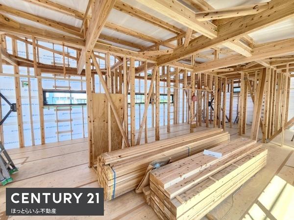 ご家族も安心な小中学校近くに新築建売が出ました