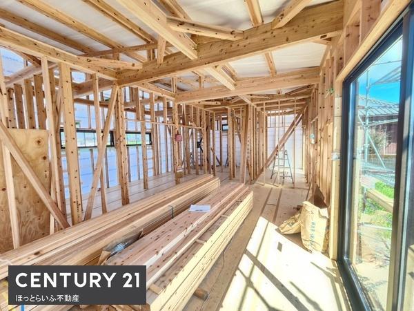 ご家族も安心な小中学校近くに新築建売が出ました