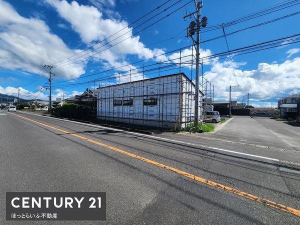 ご家族も安心な小中学校近くに新築建売が出ました