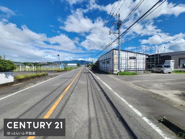 ご家族も安心な小中学校近くに新築建売が出ました