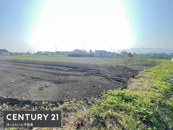 都城市下長飯町の土地