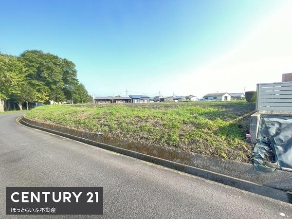 都城市下長飯町の土地