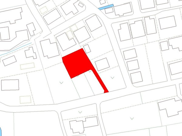 北諸県郡三股町大字蓼池の売土地