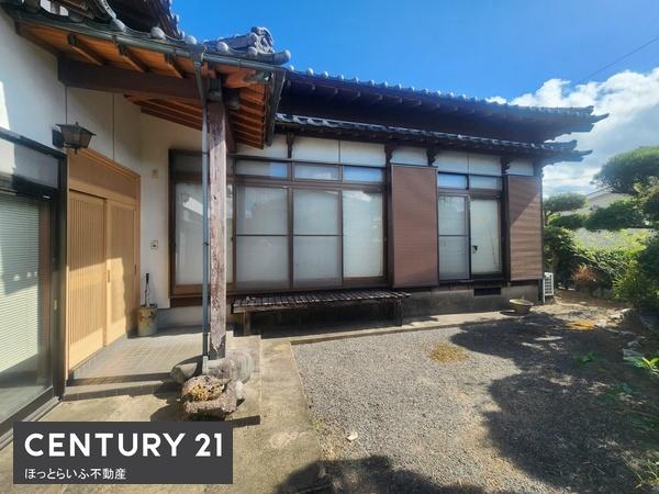 都城市安久町の中古一戸建て