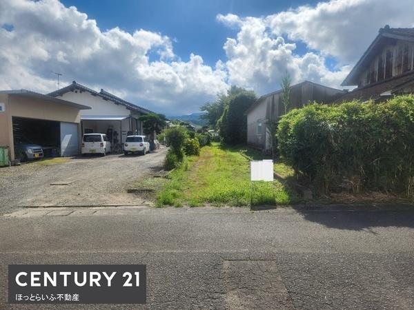 都城市安久町の中古一戸建て