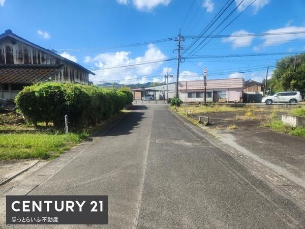 都城市安久町の中古一戸建て