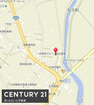 都城市安久町の中古一戸建て