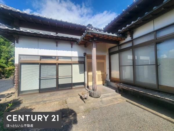 都城市安久町の中古一戸建て
