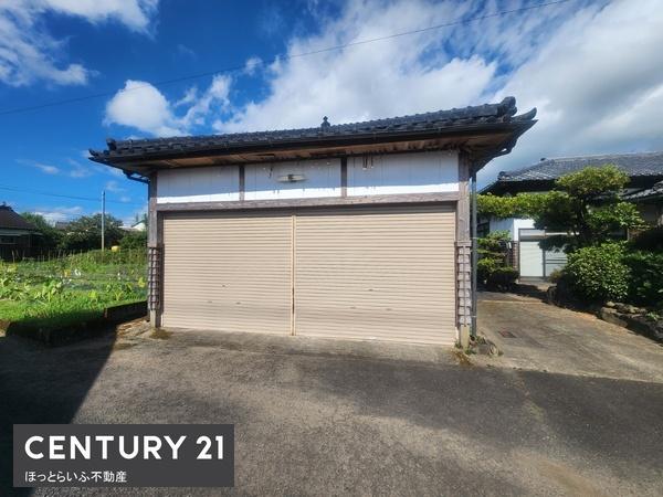 都城市安久町の中古一戸建て