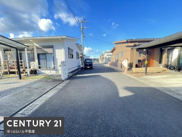都城市鷹尾３丁目の中古一戸建て