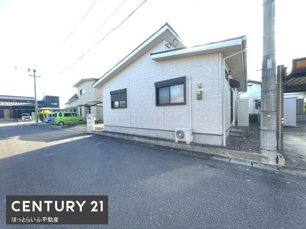 都城市鷹尾３丁目の中古一戸建て