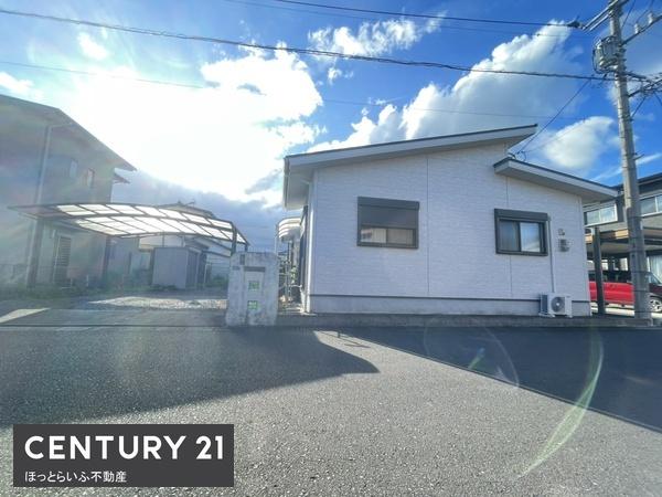 都城市鷹尾３丁目の中古一戸建て