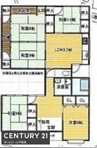 都城市梅北町の中古一戸建て