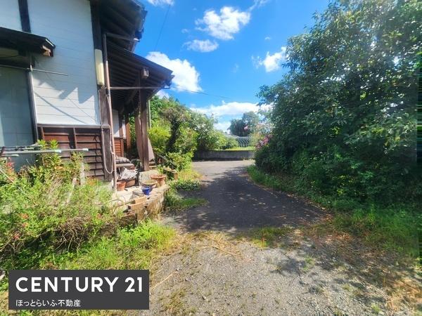 都城市梅北町の中古一戸建て